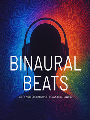 cover image of Finest Binaural Beats